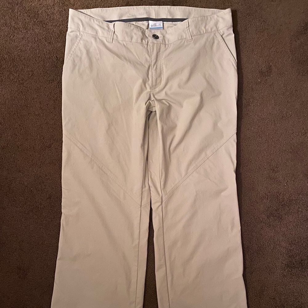 Women’s Columbia Pants